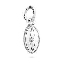 Charm Giovanni Raspini in Argento 12761